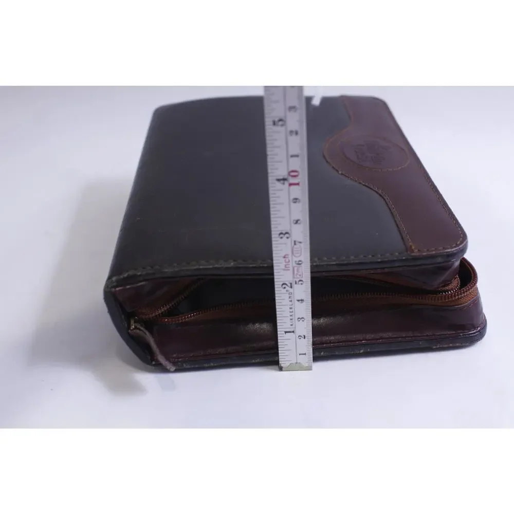 Franklin Quest, Sealable, Binder, Organization, Productivity, Durable,